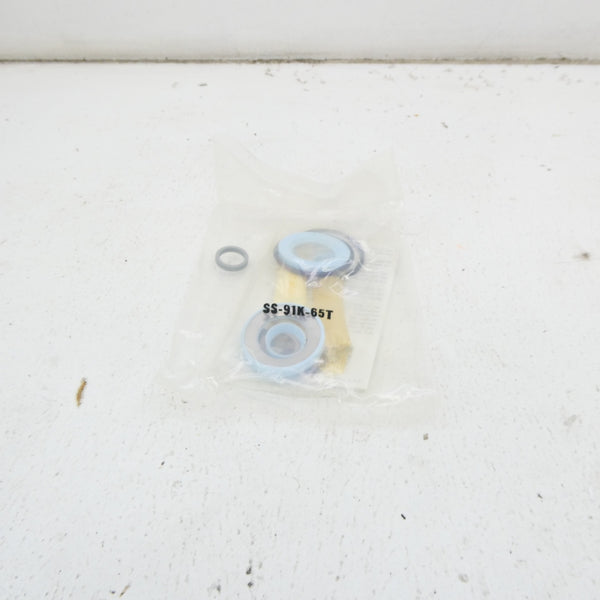 WHITEY SS-91K-65T NSMP