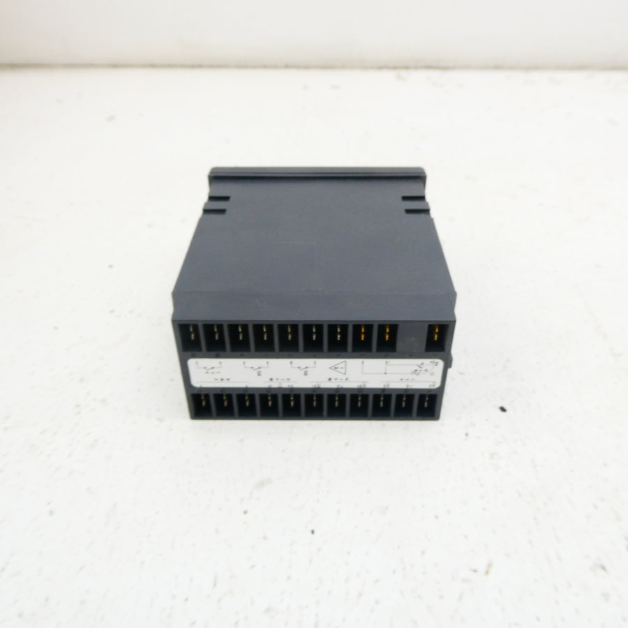 GEFRAN 1000-R0-2R-0-1-N21 100-240VAC NSNP