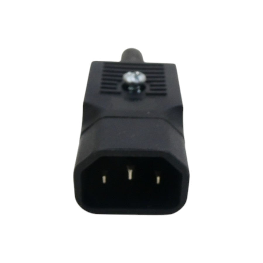 BULGIN P686 250V 10A NSNP