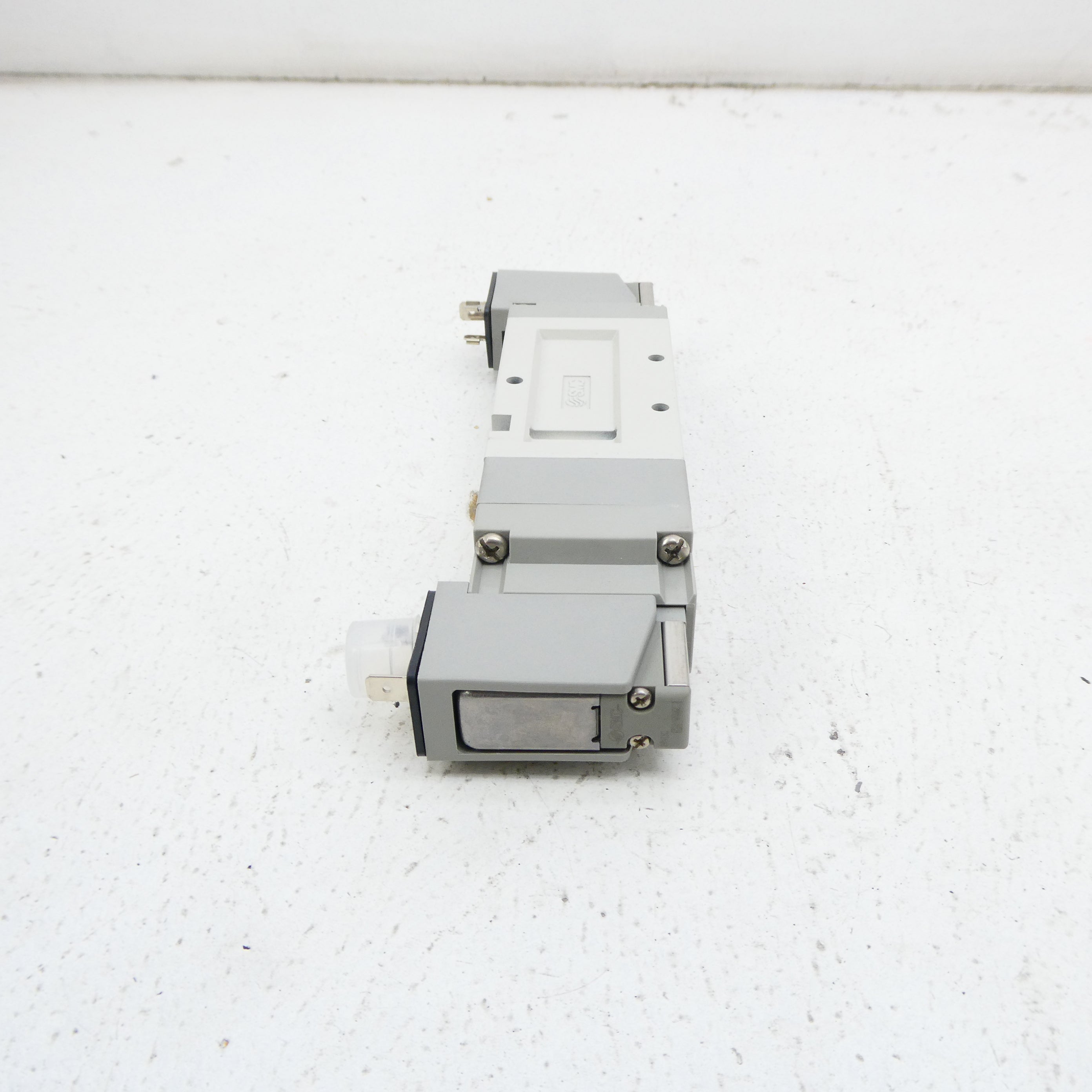 SMC VF5420-5YOD1-03 24VDC NSNP