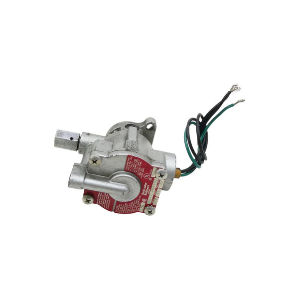 SCHRADER BELLOWS K025303353 120V 130PSI NSNP