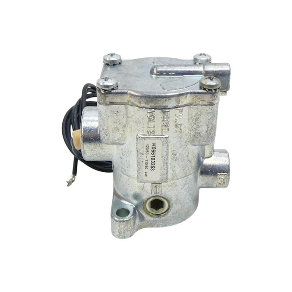 PARKER K065103353 110/120V NSNP