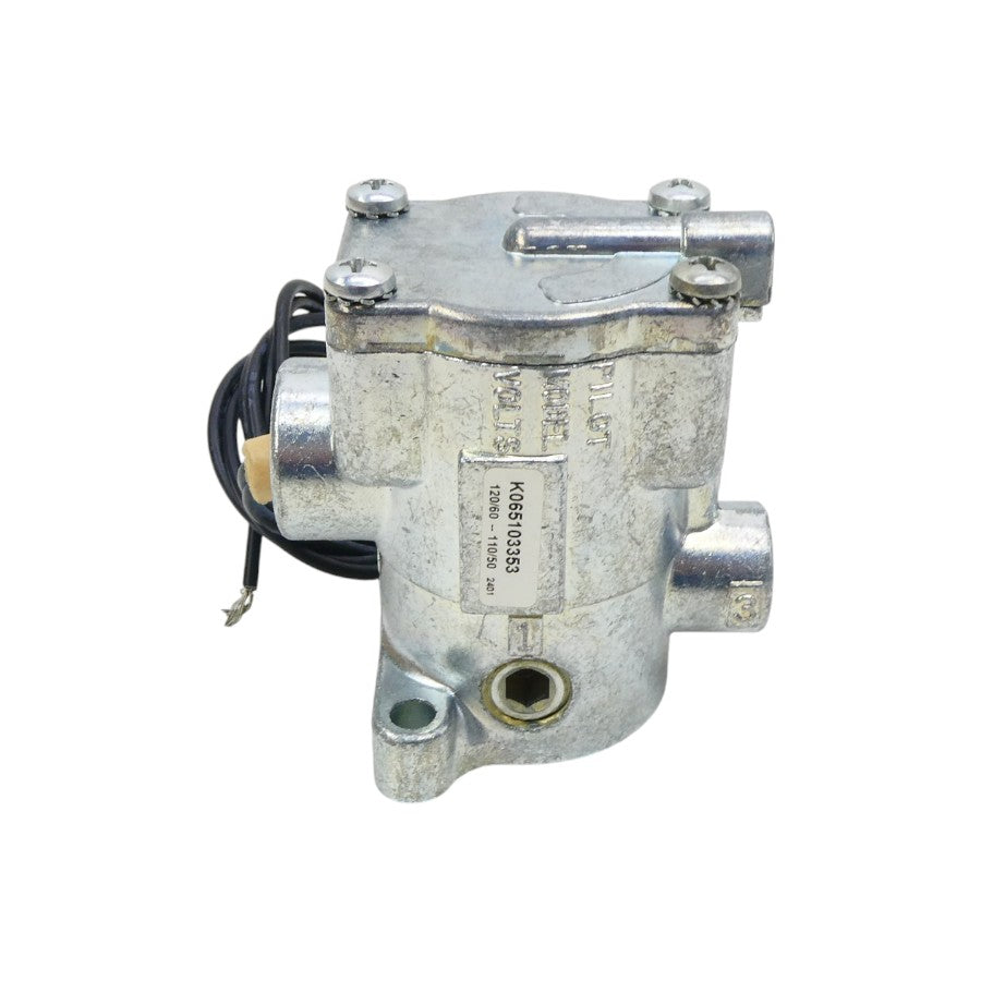 PARKER K065103353 110/120V NSNP