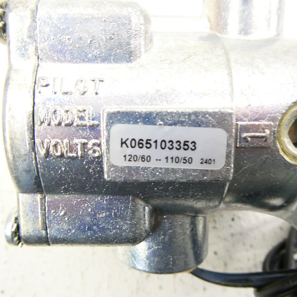 PARKER K065103353 110/120V NSNP