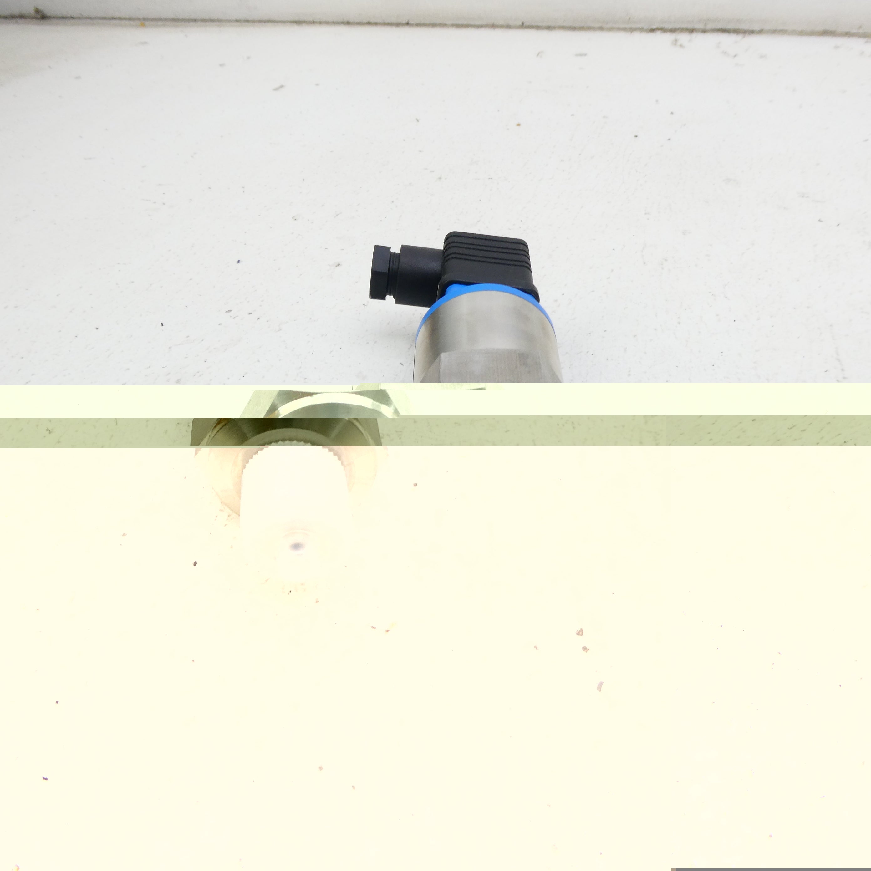 ENDRESS+HAUSER PMC131-A11F1D12 10-30VDC NSNP