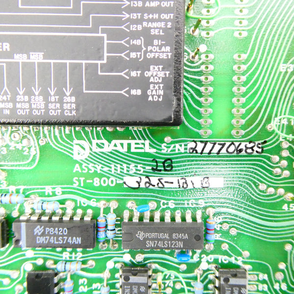 DATEL ST-800-32S-B1B NSNP