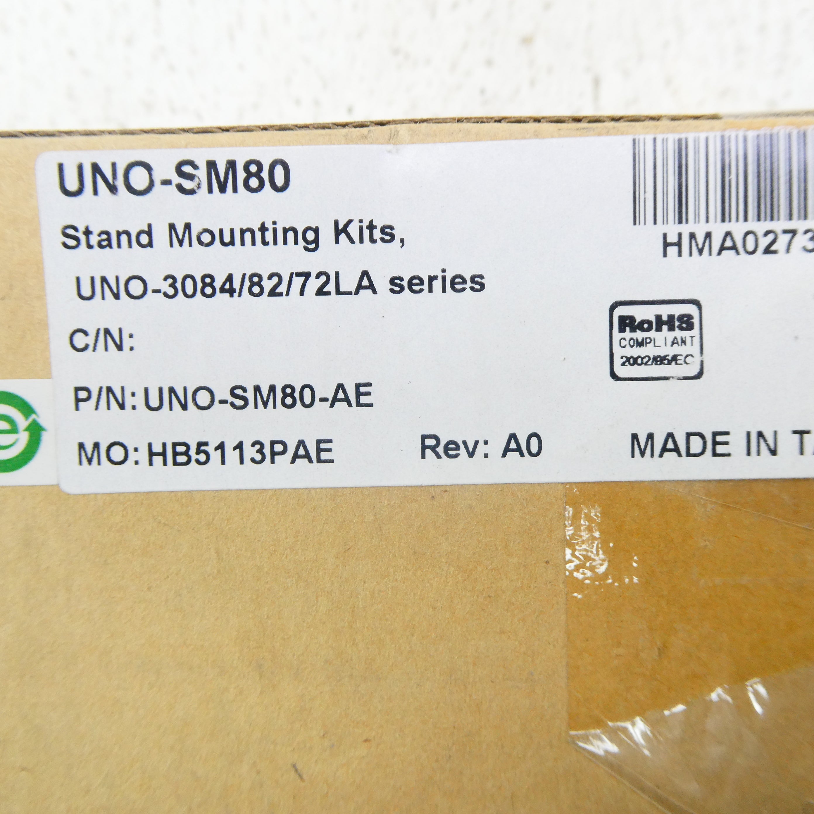 ADVANTECH UNO-SM80-AE NSMP