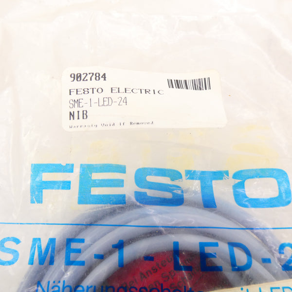 FESTO SME-1-LED-24 NSMP