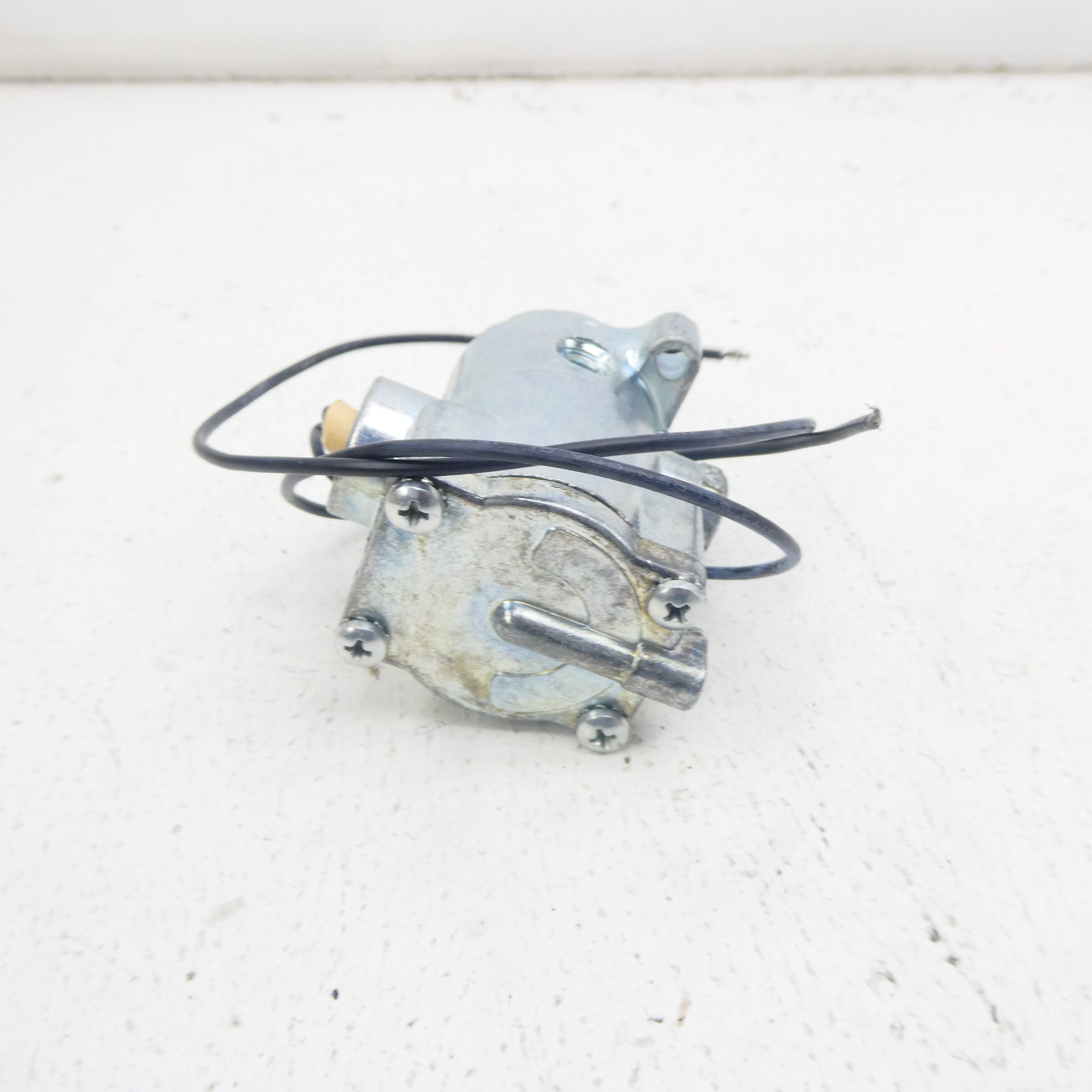 PARKER K065103353 110/120V 0-140PSI NSMP