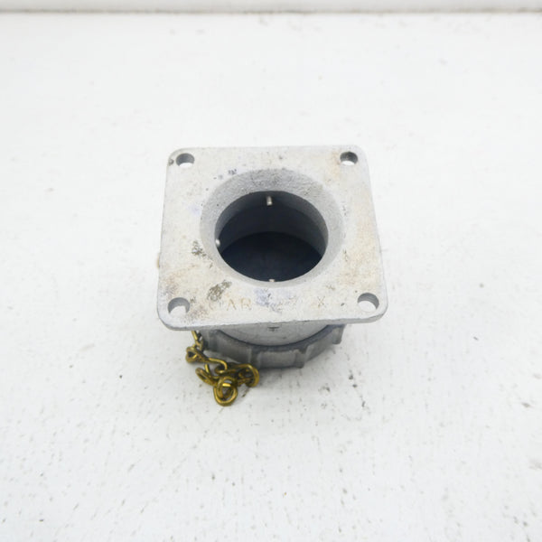 RECEPTACLE AR-126 NSNP