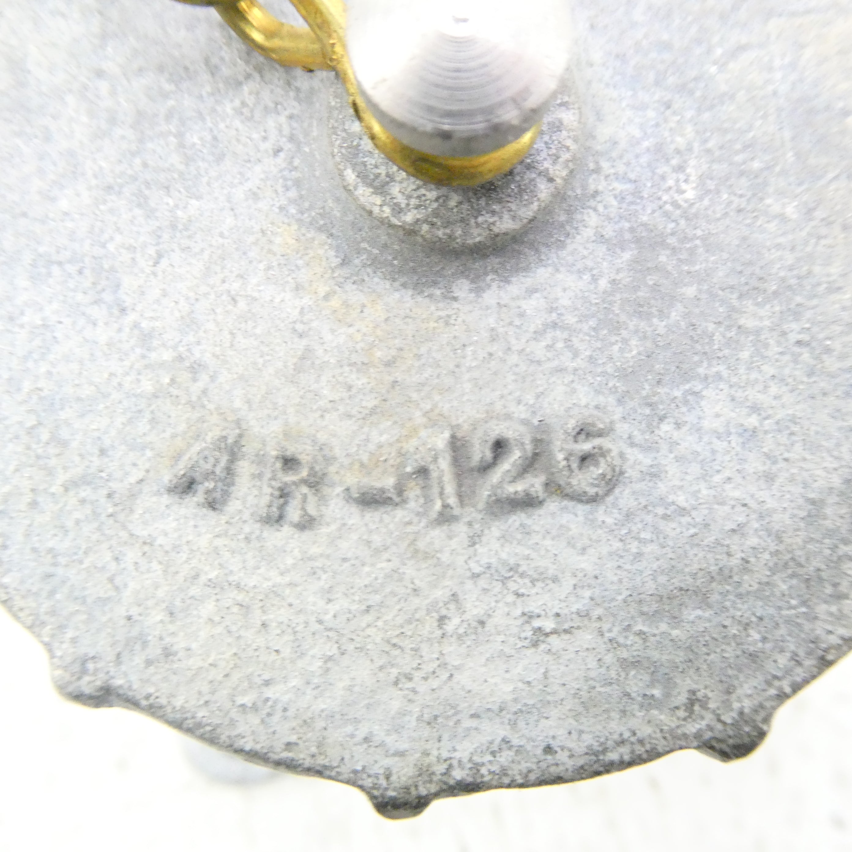 RECEPTACLE AR-126 NSNP