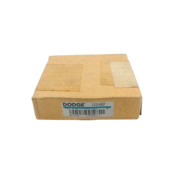 DODGE 122982 10GRVJ5.00 NSFS