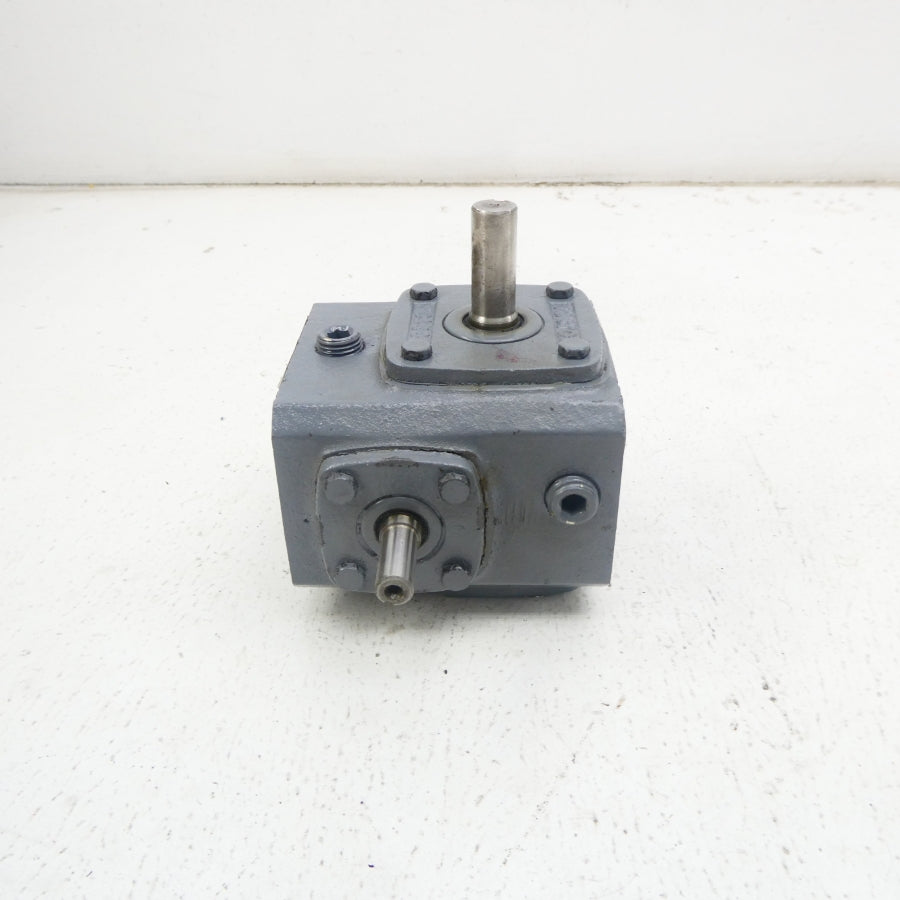 BOSTON GEAR 7105J NSNP