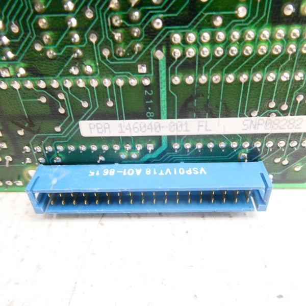 INTEL PBA146040-001 NSNP