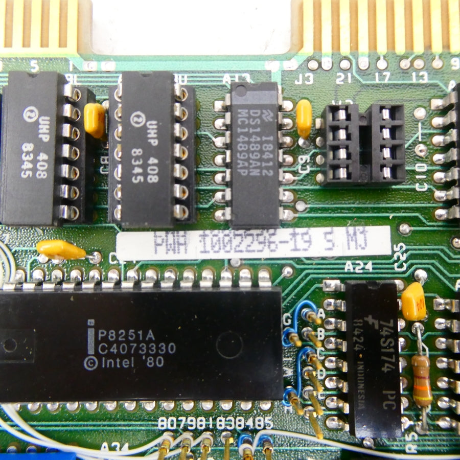 INTEL PWA1002296-19 NSNP