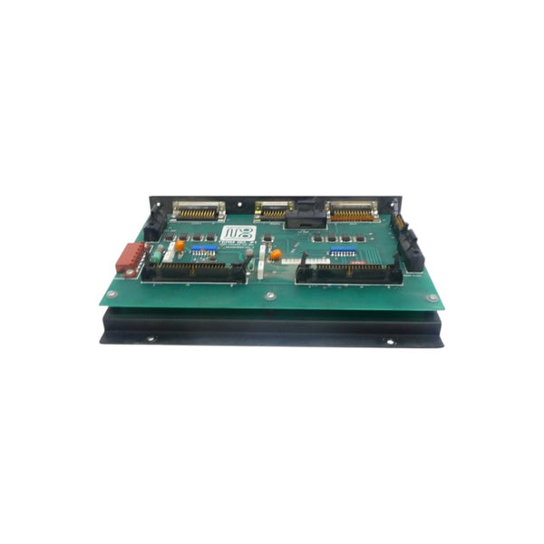 TERMINAL BOARD D041550-501 NSNP