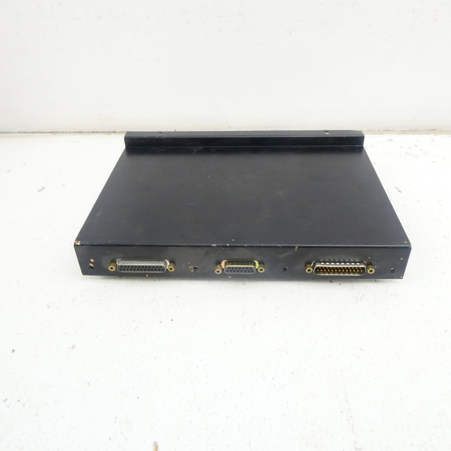 TERMINAL BOARD D041550-501 NSNP