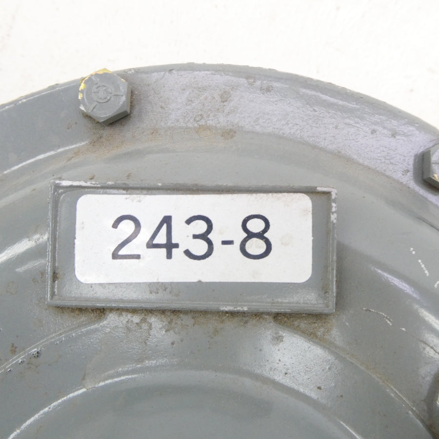 EQUIMETER 243-8 STD 6-14" 1/4"-10' NSNP