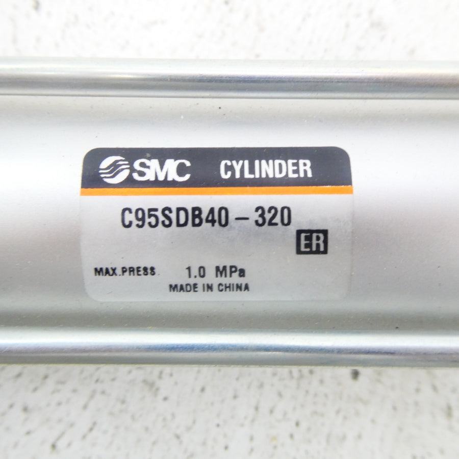 SMC C95SDB40-320 NSNP