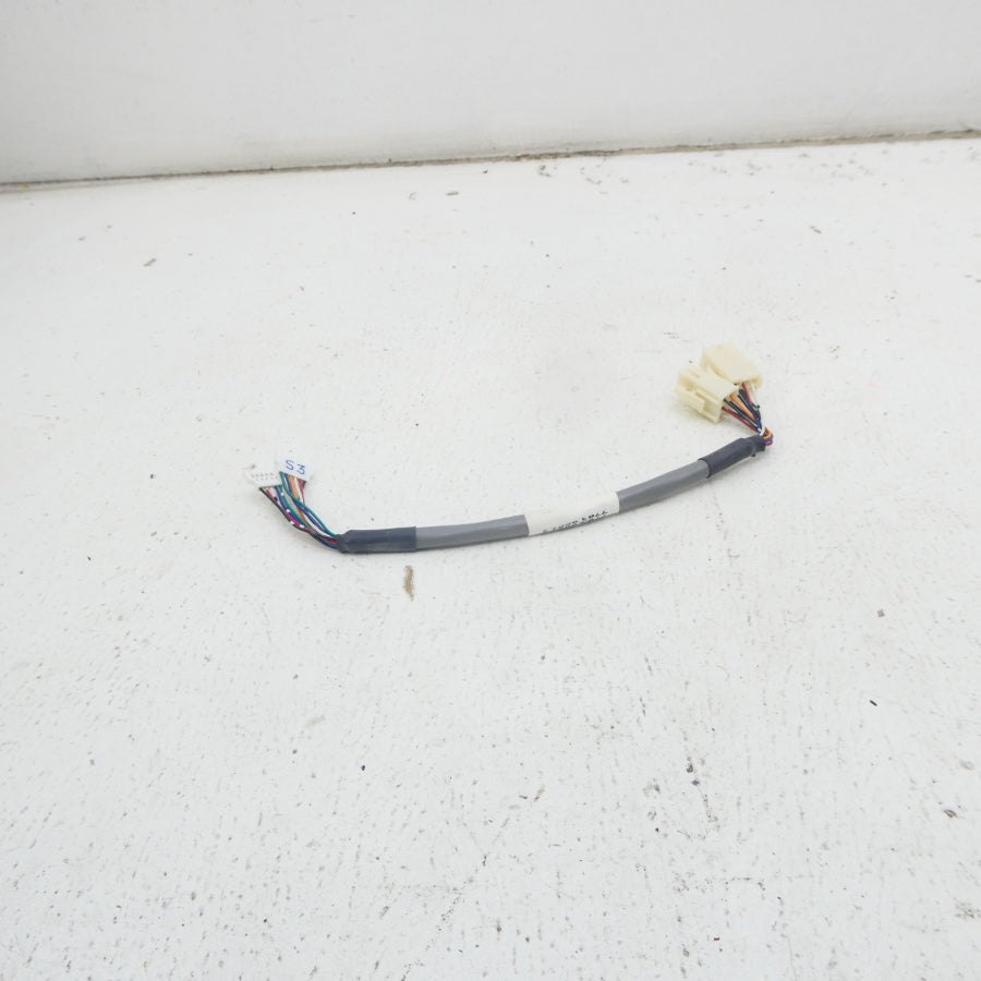 CONNECTOR CABLE 7703.9661-3 NSNP