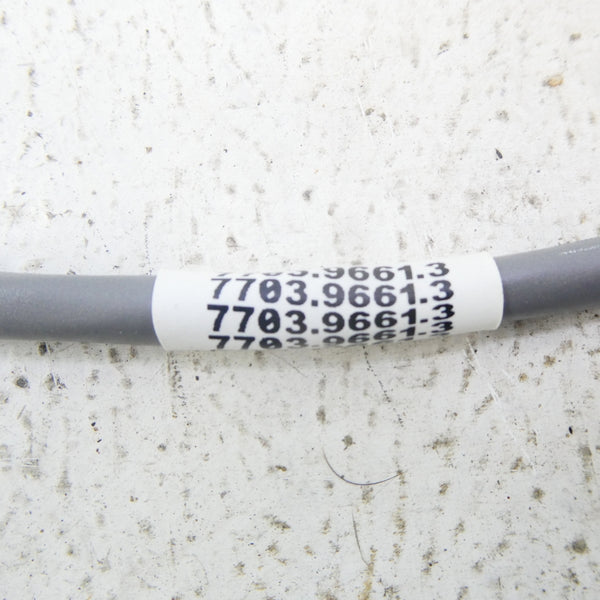 CONNECTOR CABLE 7703.9661-3 NSNP