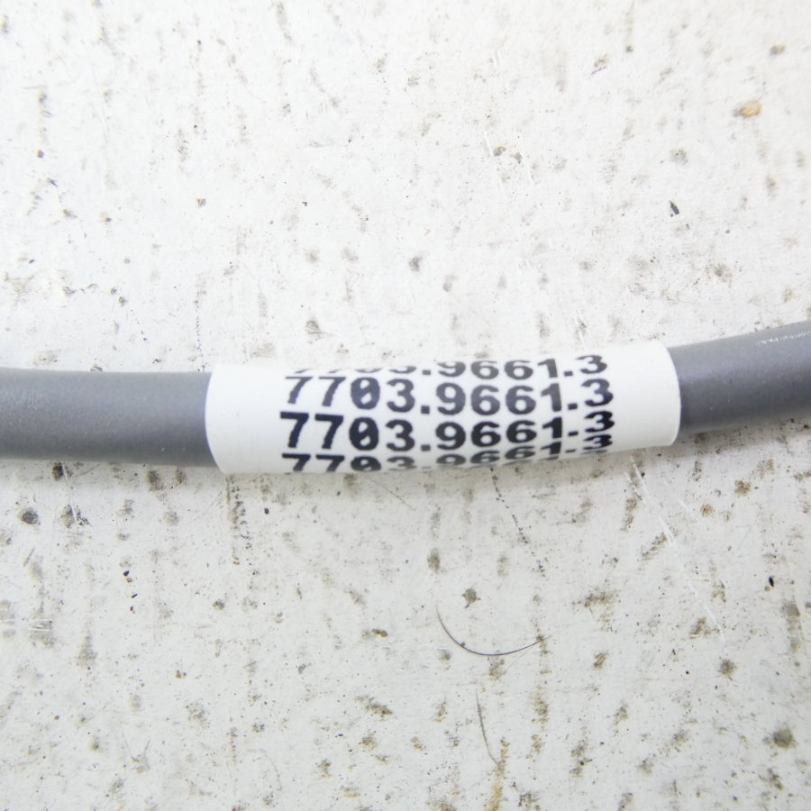 CONNECTOR CABLE 7703.9661-3 NSNP