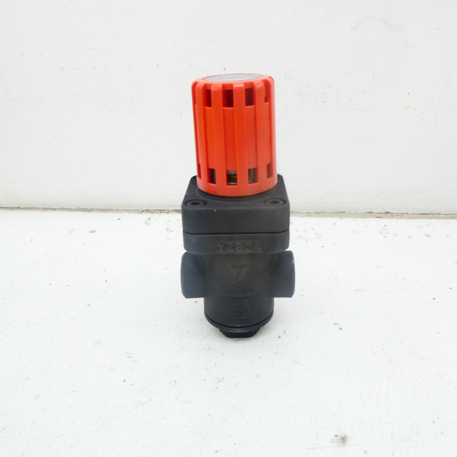 ARMSTRONG GD-30 3-15PSI 3/4" NSMP