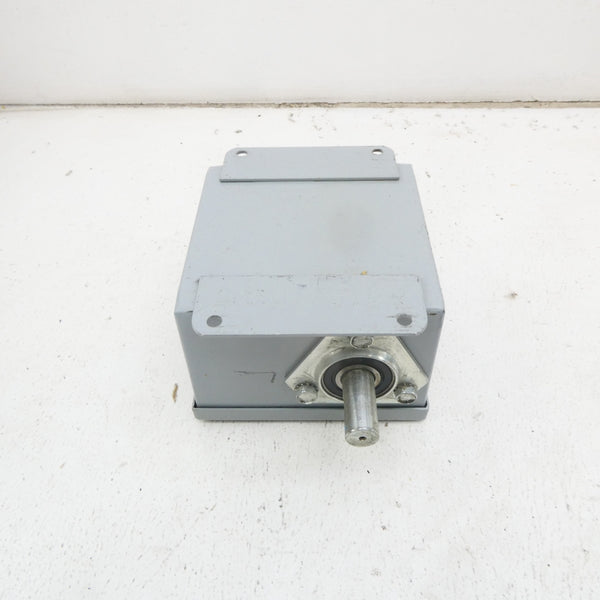 ELECTRO CAM EC-3004-10-ADO 115VAC UNMP