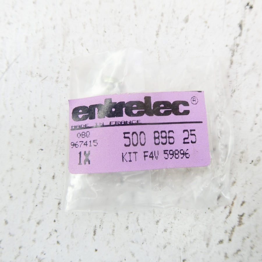 ENTRELEC 50089625 NSMP