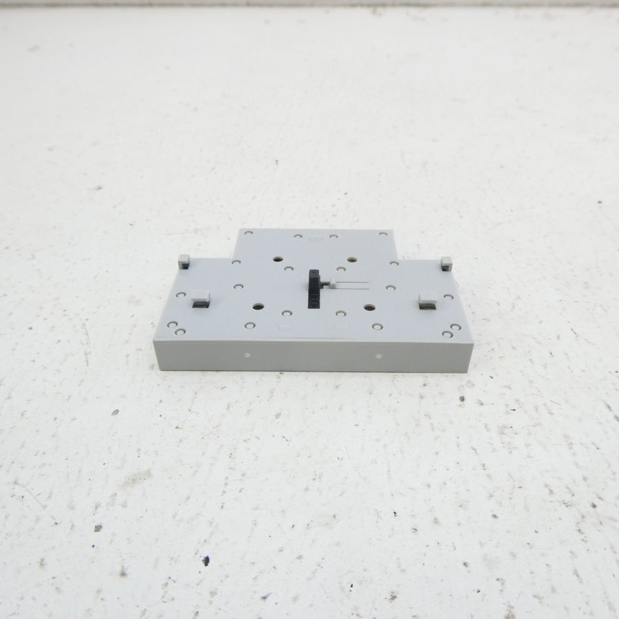 SPRECHER+SCHUH CA7-PA-11 SER. B 600VAC 10A NSMP