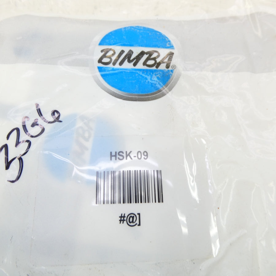 BIMBA HSK-09 NSMP