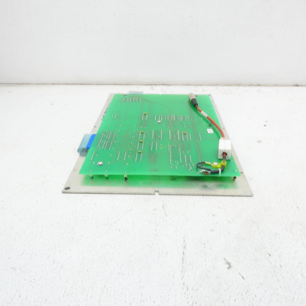 GMI 020G100115 REV. B NSNP