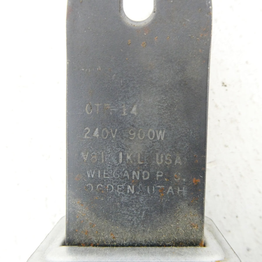 WIEGAND OTF-14 240V NSNP