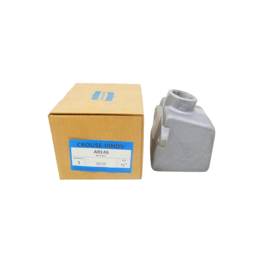 CROUSE HINDS ARE46 NSMP