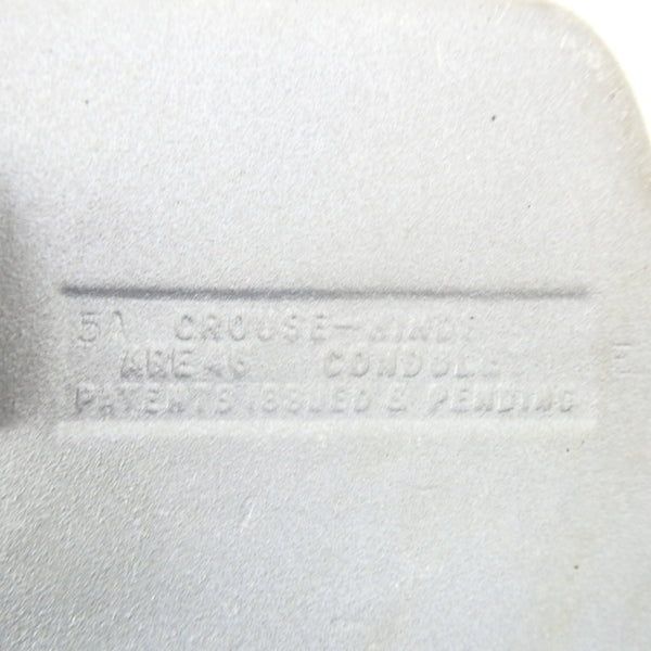 CROUSE HINDS ARE46 NSMP