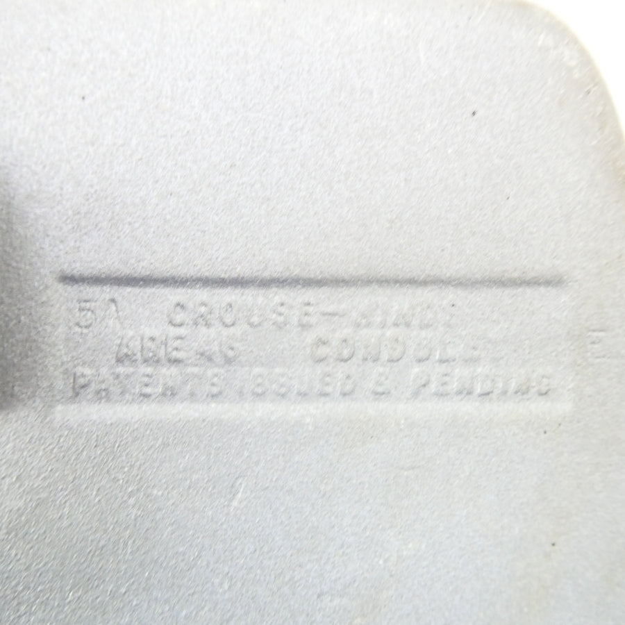 CROUSE HINDS ARE46 NSMP