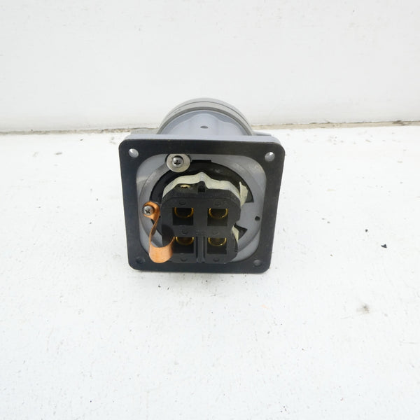 APPLETON ADR1034 600VAC 100A NSMP