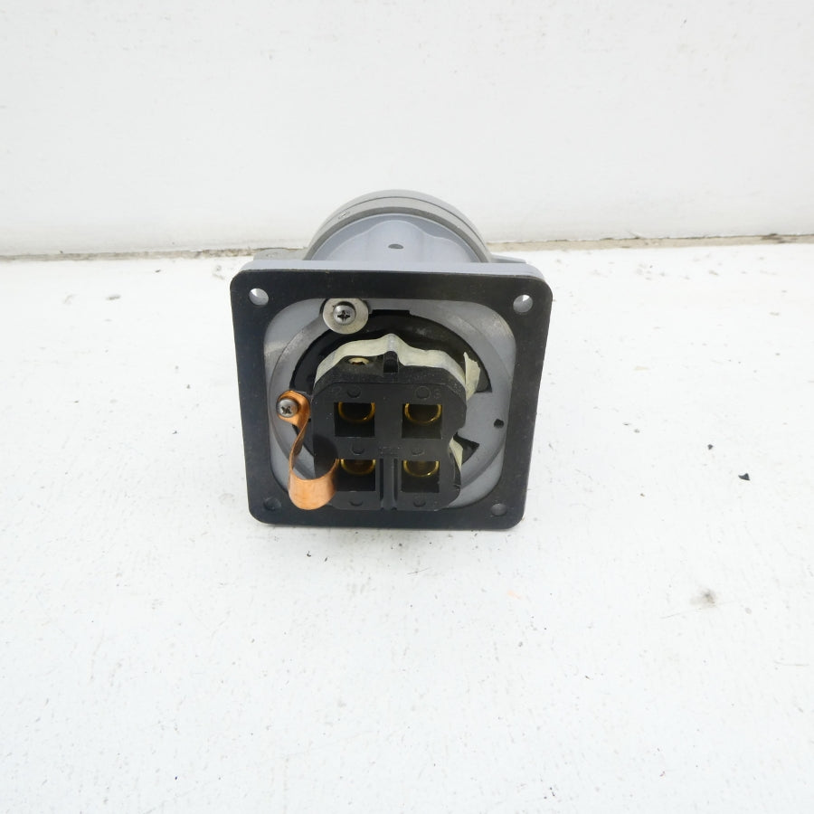 APPLETON ADR1034 600VAC 100A NSMP