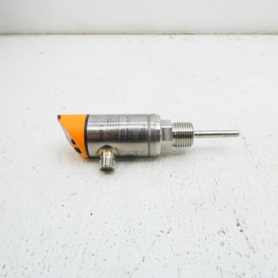 IFM EFECTOR TN2313 TN-050KLBN12-MFRKG/US/ 18-32VDC NSMP