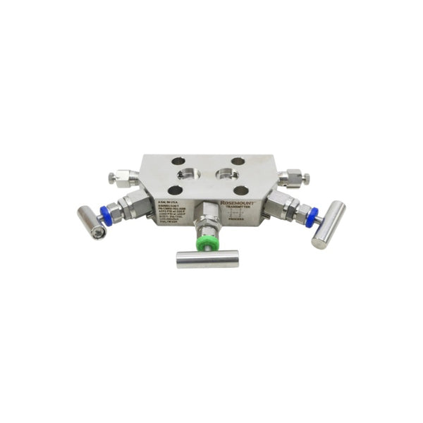 ROSEMOUNT C30512-1124-0000 0305RC32B11 4000-6092PSI NSNP