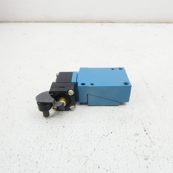 MICRO SWITCH LZL1 125-250VAC 10A NSNP