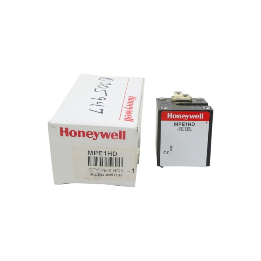 HONEYWELL MPE1HD NSMP