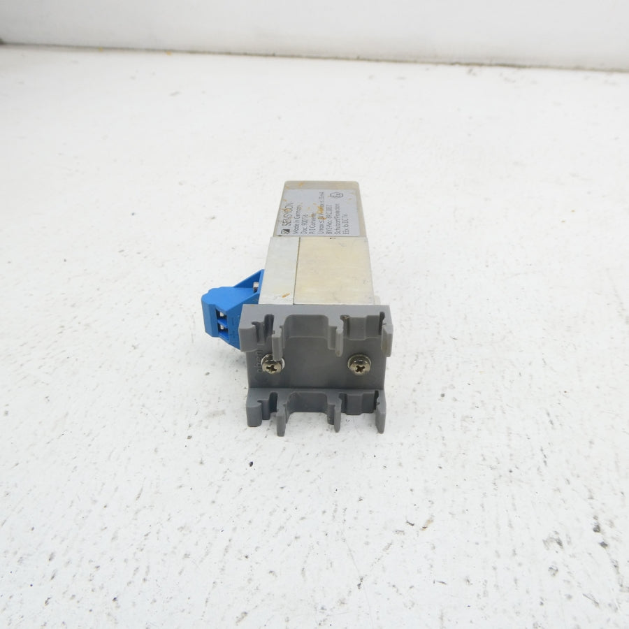 SENSYCON 22/08-16 15-24VDC 3-15PSI NSNP