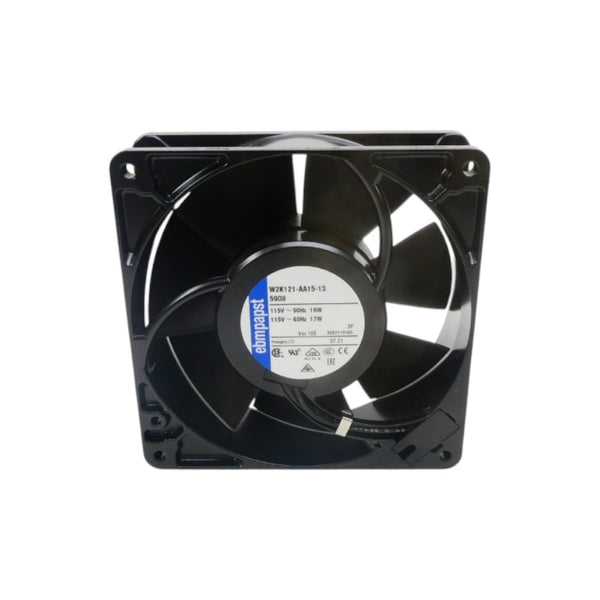 EBMPAPST W2K121-AA15-13 115V NSNP