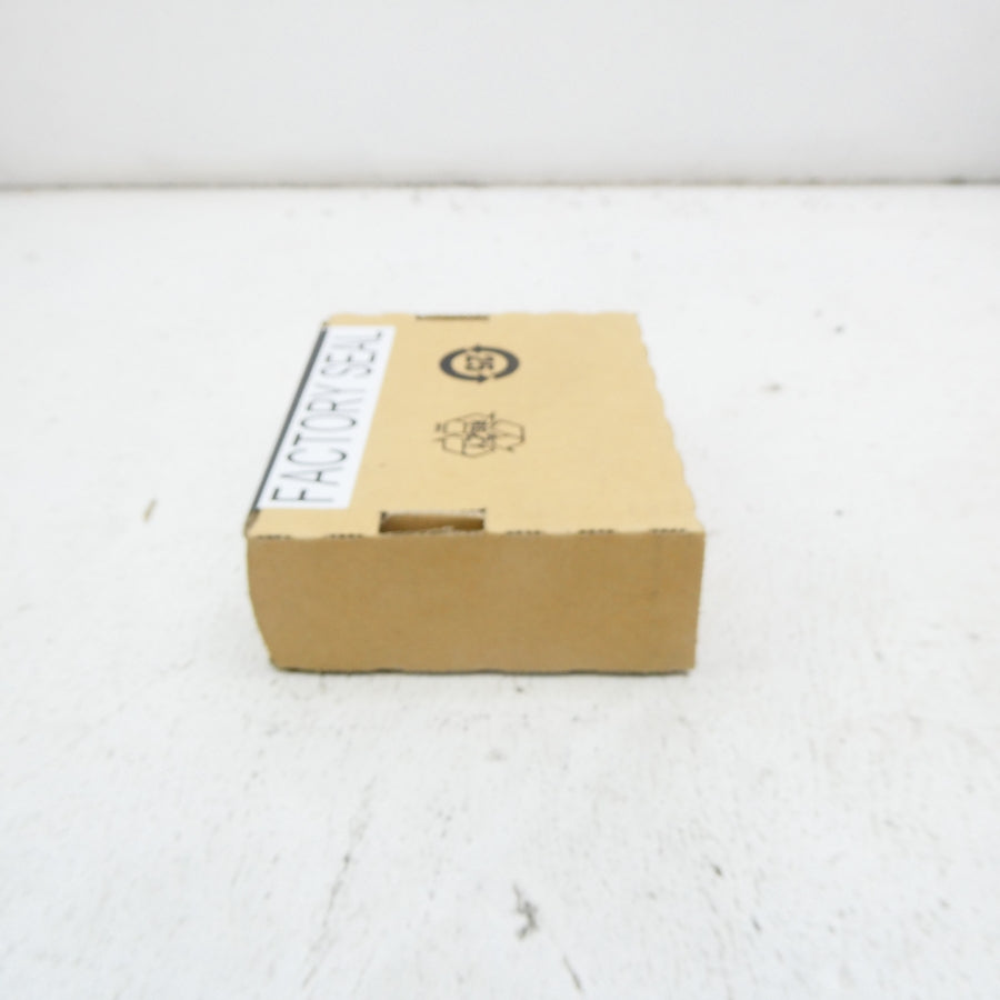 ALLEN BRADLEY 1769-OW8I SER. B F/W 3.1 DATE: 2022 NSFS