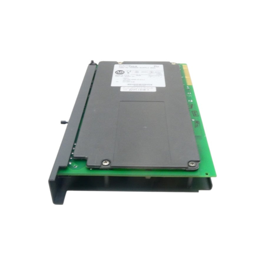 ALLEN BRADLEY 1771-P4S SER. B 120VAC REV. E02 NSNP
