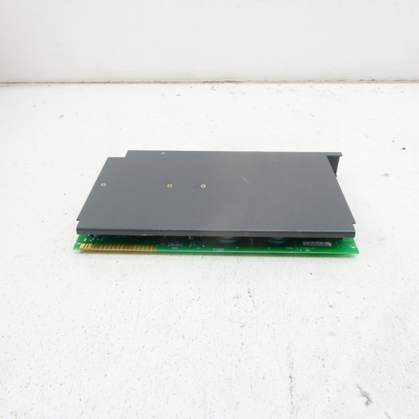 ALLEN BRADLEY 1771-P4S SER. B 120VAC REV. E02 NSNP