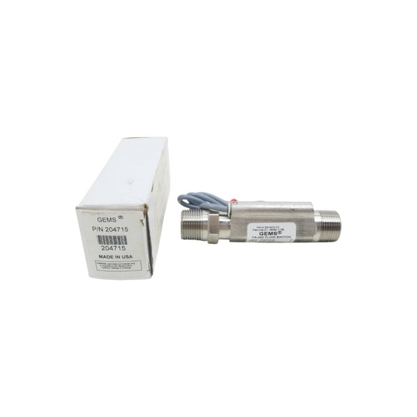 GEMS 204715 120VAC NSMP