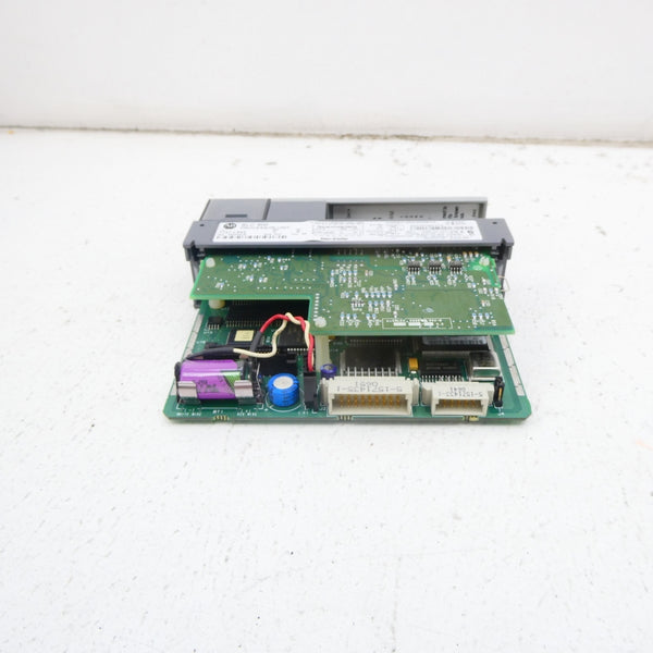 ALLEN BRADLEY 1747-L542 SER. C F/W 11 REV. D (NO KEY) NSMP