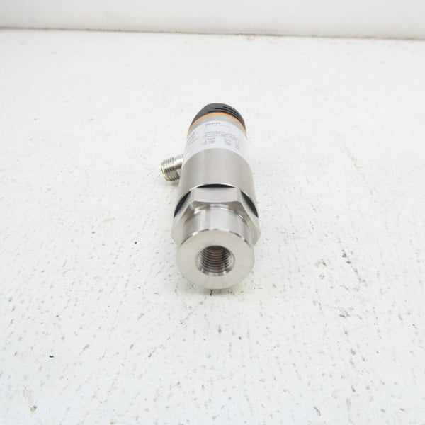 IFM EFECTOR PN4224 85-265VAC NSNP